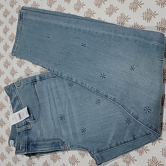 LOFT Denim - NWT- Loft jeans